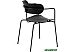 Офисный стул TetChair Van Hallen mod.2433 (черный)
