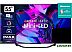 Телевизор Hisense 55U7KQ