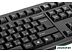 Клавиатура и мышь A4Tech 3100N Black