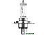 Галогенная лампа Osram H4 Truckstar Pro 2шт [64196TSP-HCB]
