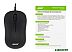 Мышь Acer OMW140 (черный) (ZL.MCEEE.00L)
