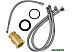 Смеситель Wisent W4255B-2 Смеситель Wisent W4255B-2