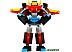 Конструктор Lego Creator Суперробот 31124