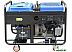 Бензиновый генератор ТСС SGG 16000EH3LA