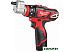 Дрель-шуруповерт Milwaukee M12 BDDXKIT-202C 4933447836 (с 2-мя АКБ, кейс) Дрель-шуруповерт Milwaukee M12 BDDXKIT-202C 4933447836 (с 2-мя АКБ, кейс)