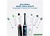 Сменная насадка Oral-B Precision Clean Charcoal EB20CH (4 шт)