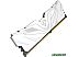 Оперативная память Netac Shadow II White 8ГБ DDR4 3600МГц NTSWD4P36SP-08W