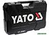 Универсальный набор инструментов Yato YT-38801 (120 предметов)