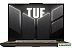 Игровой ноутбук ASUS TUF Gaming F16 FX607VU-RL046