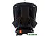 Детское автокресло Indigo Aero Pro Isofix ST-3 (черный)