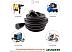 Удлинитель ЭРА UPx-1e-3x1.5-40m-IP44(KG) Б0050860