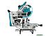 Торцовочная Makita LS1019