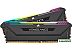 Оперативная память Corsair Vengeance RGB PRO SL 2x16GB DDR4 PC4-25600 CMH32GX4M2E3200C16