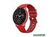 Умные часы BQ-Mobile Watch 1.4 (красный)