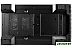 Корпус 1stPlayer Trilobite T3-BK-4F1