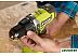Ударная дрель-шуруповерт Ryobi RPD18-0 5133005438 (без АКБ) Ударная дрель-шуруповерт Ryobi RPD18-0 5133005438 (без АКБ)
