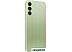 Смартфон Samsung Galaxy A14 SM-A145F/DSN Mediatek Helio G80 4GB/64GB (светло-зеленый)