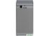 Отдельностоящая посудомоечная машина BEKO DVS050R02S