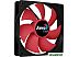 Вентилятор для корпуса AeroCool Force 12 (красный)