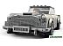 Конструктор Lego Speed Champions Aston Martin DB5 Автомобиль агента 007 76911 Конструктор Lego Speed Champions Aston Martin DB5 Автомобиль агента 007 76911