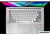 Ноутбук ASUS Vivobook Pro 14X OLED M7400QE-KM118 Ноутбук ASUS Vivobook Pro 14X OLED M7400QE-KM118