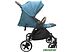 Детская прогулочная коляска Baby Tilly Urban AIR T-167 Turquoise