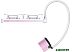 Кулер для процессора ID-Cooling Pinkflow 240 Diamond