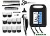 Машинка для стрижки WAHL 9243 HomePro Clipper (9243-2216)