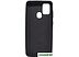 Чехол для телефона EXPERTS Cover Case для Samsung Galaxy M51 (черный)
