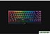 Клавиатура Razer Blackwidow V3 Mini HyperSpeed Yellow Switch