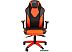 Игровое (геймерское) кресло CHAIRMAN Chairjet 17 (красный/черный)