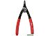 Съемник стопорных колец Milwaukee 4932492493