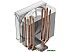 Кулер для процессора ID-Cooling FROZN A410 SE White