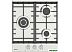 Варочная панель Evelux HEG 450 X