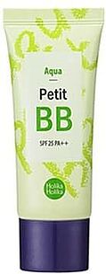 BB-крем Petit BB Aqua SPF25 PA++