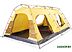 Кемпинговая палатка AlexikA Victoria 10 (зеленый)