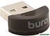 Адаптер USB Bluetooth v3.0 Buro, Class 2, 10 метров [BU-BT30]