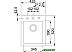 Мойка врезная FRANKE Maris MRG 610-42 Fragranite (сахара) арт. 114.0060.574 Мойка врезная FRANKE Maris MRG 610-42 Fragranite (сахара) арт. 114.0060.574