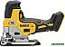 Электролобзик DeWalt DCS335N (без АКБ)
