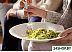 Набор глубоких тарелок Villeroy & Boch Pasta Passion Spaghetti Plate 10-4171-8466
