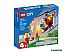 Конструктор Lego City Пожарный вертолёт 60318