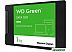 SSD WD Green 1TB WDS100T3G0A