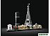 Конструктор LEGO Architecture 21044 Париж Конструктор LEGO Architecture 21044 Париж