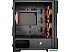 Корпус 1stPlayer Trilobite T3 ARGB T3-BK-4F7