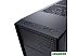 Корпус без БП Fractal design FOCUS MINI Black