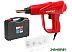 Импульсный паяльник Wortex WG 7001 0323287