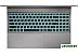 Игровой ноутбук Maibenben X577 X577FSFMLGRE0