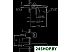 Смеситель Grohe Eurostyle Cosmopolitan 19571002