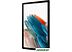 Планшет SAMSUNG Galaxy Tab A8 SM-X200 64GB (серебристый)