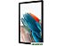 Планшет SAMSUNG Galaxy Tab A8 SM-X200 64GB (серебристый)